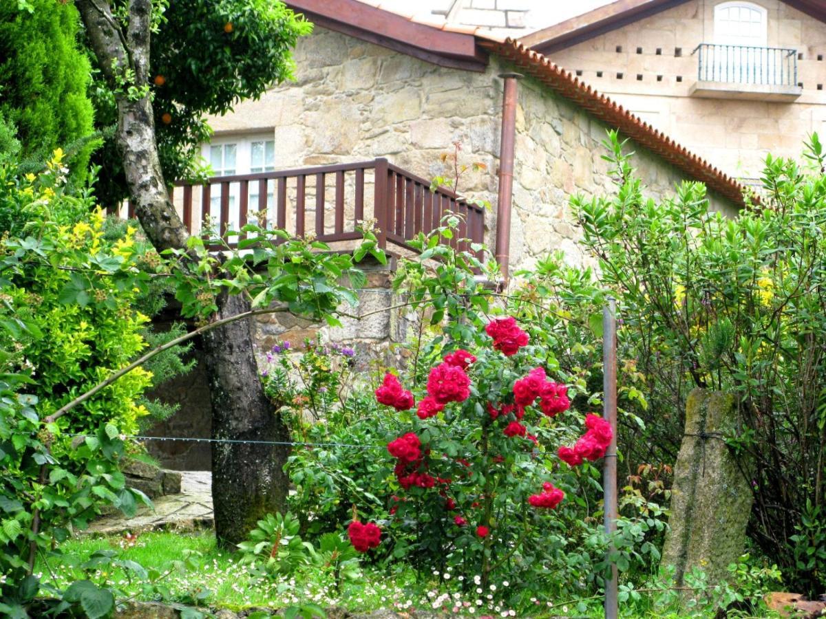 Casa Da Aldeia Villa Sever do Vouga Exterior photo